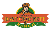 Disney's Davy Crockett Ranch®