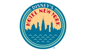 Disney's Hotel New York®
