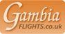 Gambia Flights