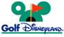 Golf Disneyland ®